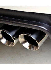 GrimmSpeed Resonated Catback Exhaust System                                     - 70045 - Image 13