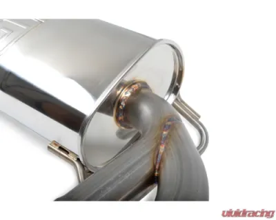 GrimmSpeed Resonated Catback Exhaust System - 70045