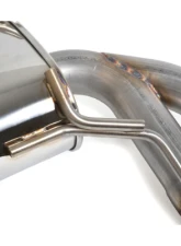 GrimmSpeed Resonated Catback Exhaust System                                     - 70045 - Image 10