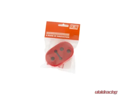 GrimmSpeed Universal Single 12mm Two Position Polyurethane Exhaust Hanger - 70046