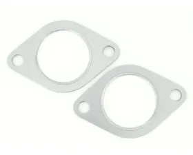 GrimmSpeed Pair Exhaust Manifold To Crosspipe 2X Thick Gaskets