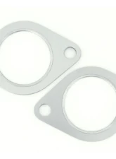GrimmSpeed Pair Exhaust Manifold To Crosspipe 2X Thick Gaskets                                     - 77001 - Image 3