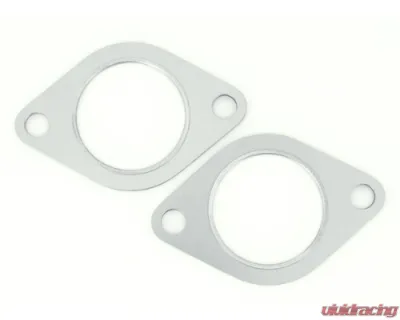 GrimmSpeed Pair Exhaust Manifold To Crosspipe 2X Thick Gaskets - 77001