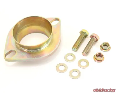 GrimmSpeed 3 Inch Downpipe To OEM Catback Adapter Kit Subaru - 77044