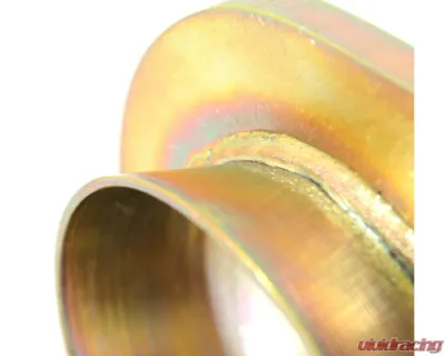 GrimmSpeed 3 Inch Downpipe To OEM Catback Adapter Kit Subaru - 77044
