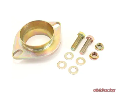 GrimmSpeed 3 Inch Downpipe To OEM Catback Adapter Kit Subaru - 77044