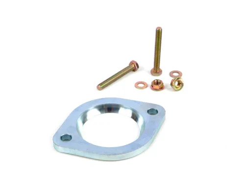GrimmSpeed OEM Downpipe to 3 Inch Catback Adapter Kit Subaru Turbo Universal - 77046