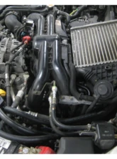 GrimmSpeed Black Air/Oil Separator                                     - 78016 - Image 14