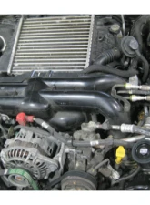 GrimmSpeed Black Air/Oil Separator                                     - 78016 - Image 12