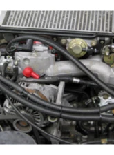 GrimmSpeed Black Air/Oil Separator                                     - 78016 - Image 13
