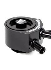 GrimmSpeed Black Air/Oil Separator                                     - 78016 - Image 8