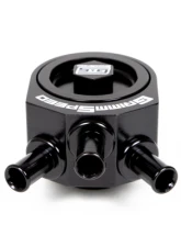 GrimmSpeed Black Air/Oil Separator                                     - 78016 - Image 10