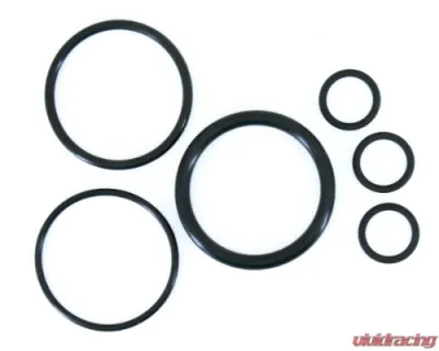 GrimmSpeed Air/Oil Separator O-ring Rebuild Kit - 78029