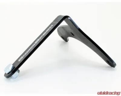 GrimmSpeed Internal Wastegate Bracket - 82001