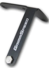 GrimmSpeed Internal Wastegate Bracket                                     - 82001 - Image 3