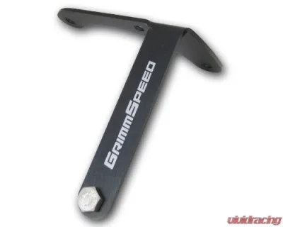 GrimmSpeed Internal Wastegate Bracket - 82001
