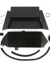 GrimmSpeed Top Mount Intercooler Kit Subaru WRX 2008-2014                                     - 90010 - Image 2