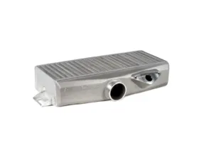 GrimmSpeed Black Thermal Dispersant Top Mount Intercooler