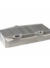 GrimmSpeed Black Thermal Dispersant Top Mount Intercooler Subaru WRX | STI | Forester XT 2002-2021                                     - 90024 - Image 2