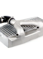 GrimmSpeed Black Thermal Dispersant Top Mount Intercooler Subaru WRX | STI | Forester XT 2002-2021                                     - 90024 - Image 5