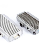 GrimmSpeed Black Thermal Dispersant Top Mount Intercooler Subaru WRX | STI | Forester XT 2002-2021                                     - 90024 - Image 8