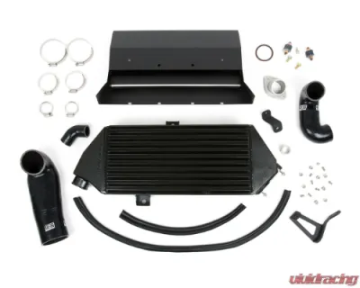 GrimmSpeed Top Mount Intercooler Kit Subaru Legacy GT/Outback XT 2005-2009 - 90027
