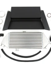 GrimmSpeed Top Mount Intercooler Kit Subaru Legacy GT/Outback XT 2005-2009                                     - 90027 - Image 7