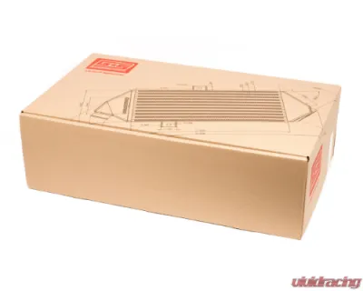 GrimmSpeed Top Mount Intercooler Kit Subaru Legacy GT/Outback XT 2005-2009 - 90027