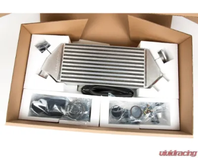 GrimmSpeed Top Mount Intercooler Kit Subaru Legacy GT/Outback XT 2005-2009 - 90027