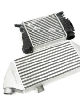GrimmSpeed Top Mount Intercooler Kit Subaru Legacy GT/Outback XT 2005-2009                                     - 90027 - Image 10