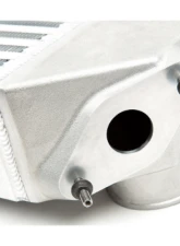 GrimmSpeed Black Thermal Dispersant Top Mount Intercooler Kit Subaru Legacy GT | Outback XT 2005-2009                                     - 90043 - Image 3