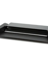 GrimmSpeed Black Thermal Dispersant Top Mount Intercooler Kit Subaru WRX 2008-2014                                     - 90044 - Image 18