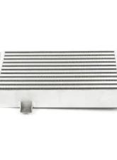 GrimmSpeed Black Thermal Dispersant Top Mount Intercooler Kit Subaru WRX 2008-2014                                     - 90044 - Image 11