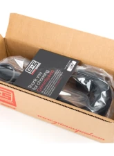 GrimmSpeed Top Mount Intercooler 'STI-Style' Turbo Outlet Hose Subaru WRX | Legacy GT | Outback XT 2005-2014                                     - 90060 - Image 6