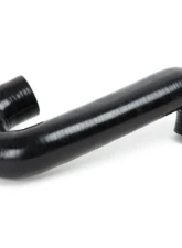 GrimmSpeed Top Mount Intercooler 'STI-Style' Turbo Outlet Hose Subaru WRX | Legacy GT | Outback XT 2005-2014                                     - 90060 - Image 4