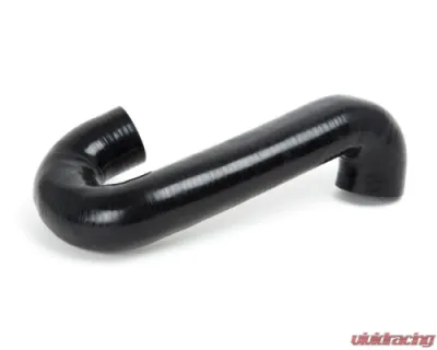 GrimmSpeed Top Mount Intercooler 'STI-Style' Turbo Outlet Hose Subaru WRX | Legacy GT | Outback XT 2005-2014 - 90060