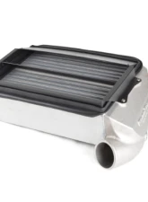 GrimmSpeed Black Thermal Dispersant Top Mount Intercooler Kit Subaru WRX 2015-2021                                     - 90071 - Image 12