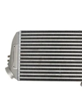 GrimmSpeed Black Thermal Dispersant Top Mount Intercooler Kit Subaru WRX 2015-2021                                     - 90071 - Image 3