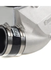 GrimmSpeed Black Thermal Dispersant Top Mount Intercooler Kit Subaru WRX 2015-2021                                     - 90071 - Image 5