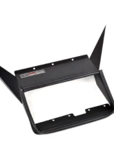 GrimmSpeed Black Thermal Dispersant Top Mount Intercooler Kit Subaru WRX 2015-2021                                     - 90071 - Image 10