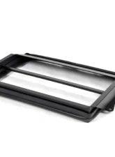 GrimmSpeed Black Thermal Dispersant Top Mount Intercooler Kit Subaru WRX 2015-2021                                     - 90071 - Image 11