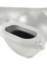 GrimmSpeed Black Top Mount Intercooler Y-Pipe Kit Subaru STI | WRX | Forester XT | Baja XT 2002-2021                                     - 90096 - Image 2