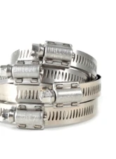 GrimmSpeed Red Top Mount Intercooler Silicone Coupler Kit Subaru STI | WRX 2002-2021                                     - 90108 - Image 4