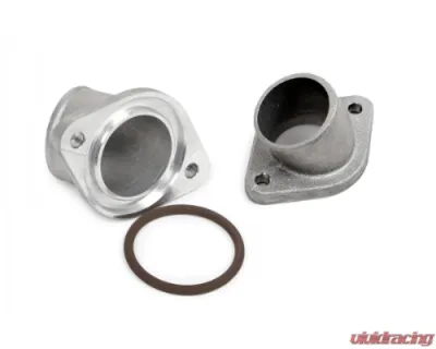 GrimmSpeed Black Piping Front Mount Intercooler Kit Subaru WRX 2008-2014 - 90230