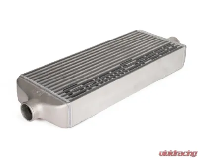 GrimmSpeed Red Piping Front Mount Intercooler Kit - 90238
