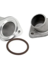 GrimmSpeed Black Piping Front Mount Black Coated Intercooler Kit Subaru WRX 2008-2014                                     - 90252 - Image 11