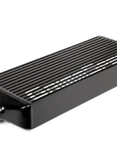 GrimmSpeed Black Piping Front Mount Black Coated Intercooler Kit Subaru WRX 2015-2021                                     - 90256 - Image 5