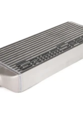 GrimmSpeed Black Piping Front Mount Black Coated Intercooler Kit                                     - 90257 - Image 6