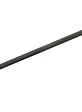 GrimmSpeed Front Mount Black Coated Intercooler Bumper Bar Subaru WRX | STI 2015-2021                                     - 90261 - Image 7