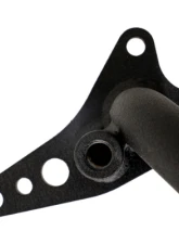 GrimmSpeed Front Mount Black Coated Intercooler Bumper Bar Subaru WRX | STI 2015-2021                                     - 90261 - Image 5